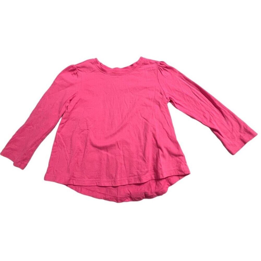 Baby GAP Brannan's Favorites Cotton Top Girls Size 3 years Long Sleeve Pullover